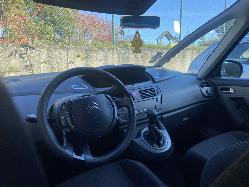 Sprzedam Citroen C4 Picasso