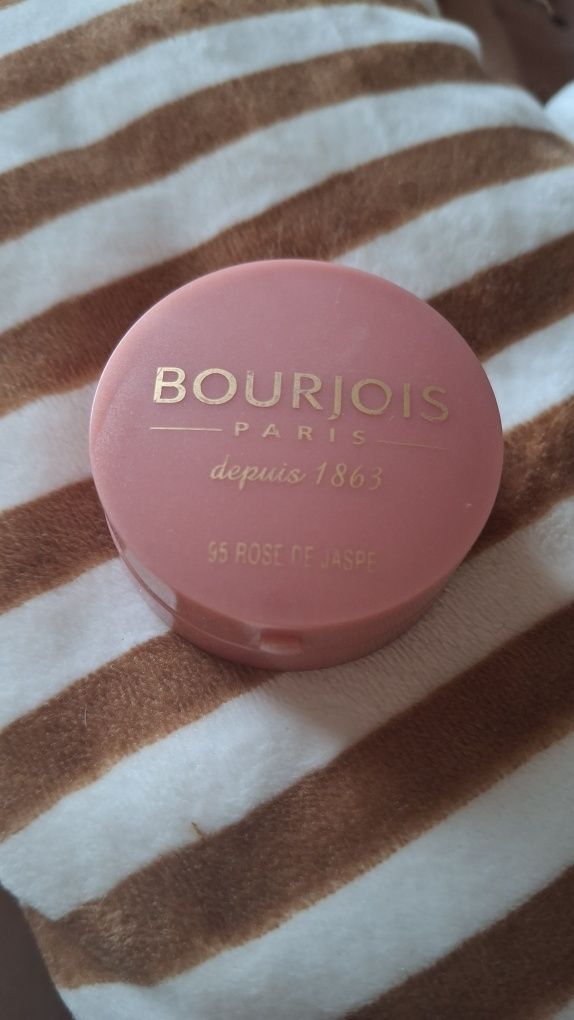 Румяна Bourjois 95 rose de jaspe