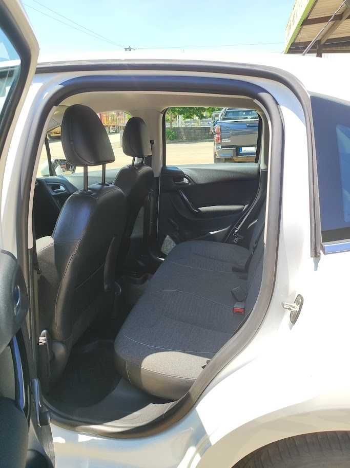 Citroen C3 1.2 Puretech