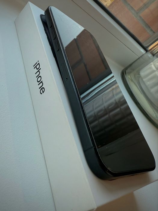 iPhone 16 Pro Max 256GB Black Titanium