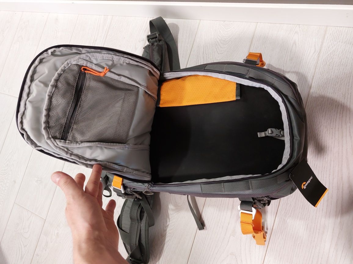 Рюкзак Lowepro Whistler BP 350 AW