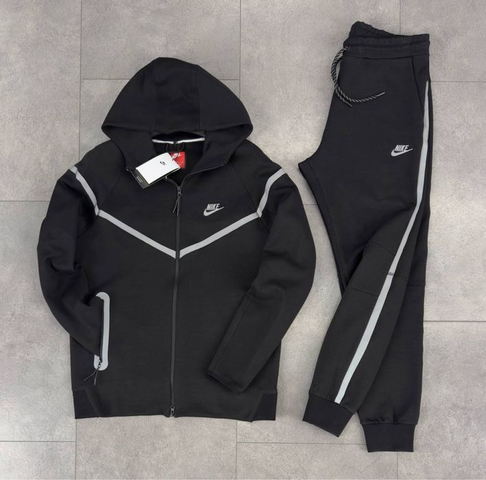 Спортивний костюм Nike Tech Fleece Reflective