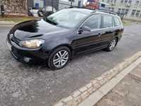 Volkswagen Golf 1.6 TDi , Highline , salon PL , 96tkm , bezwypadek