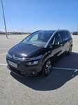 Citroën c4 picasso spacetourer2018
