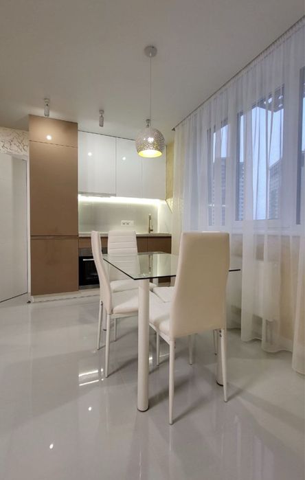 Оренда 1к Лікоград Нова Англія Паркленд ПерфектТаун Голосіівський