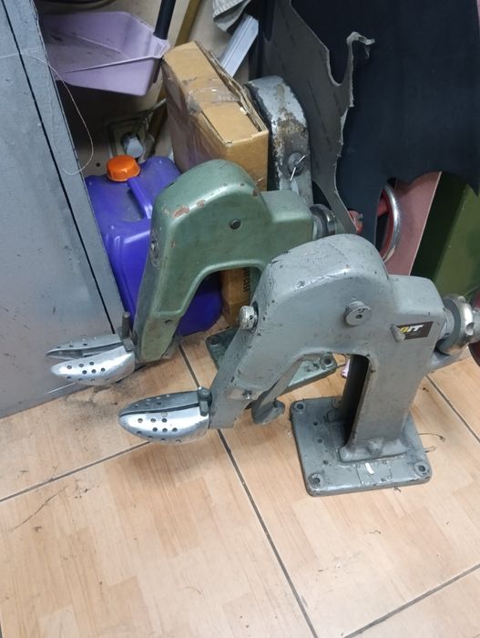 Розтяжки для взуття