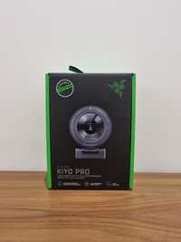 Camara Razer Kiyo Pro