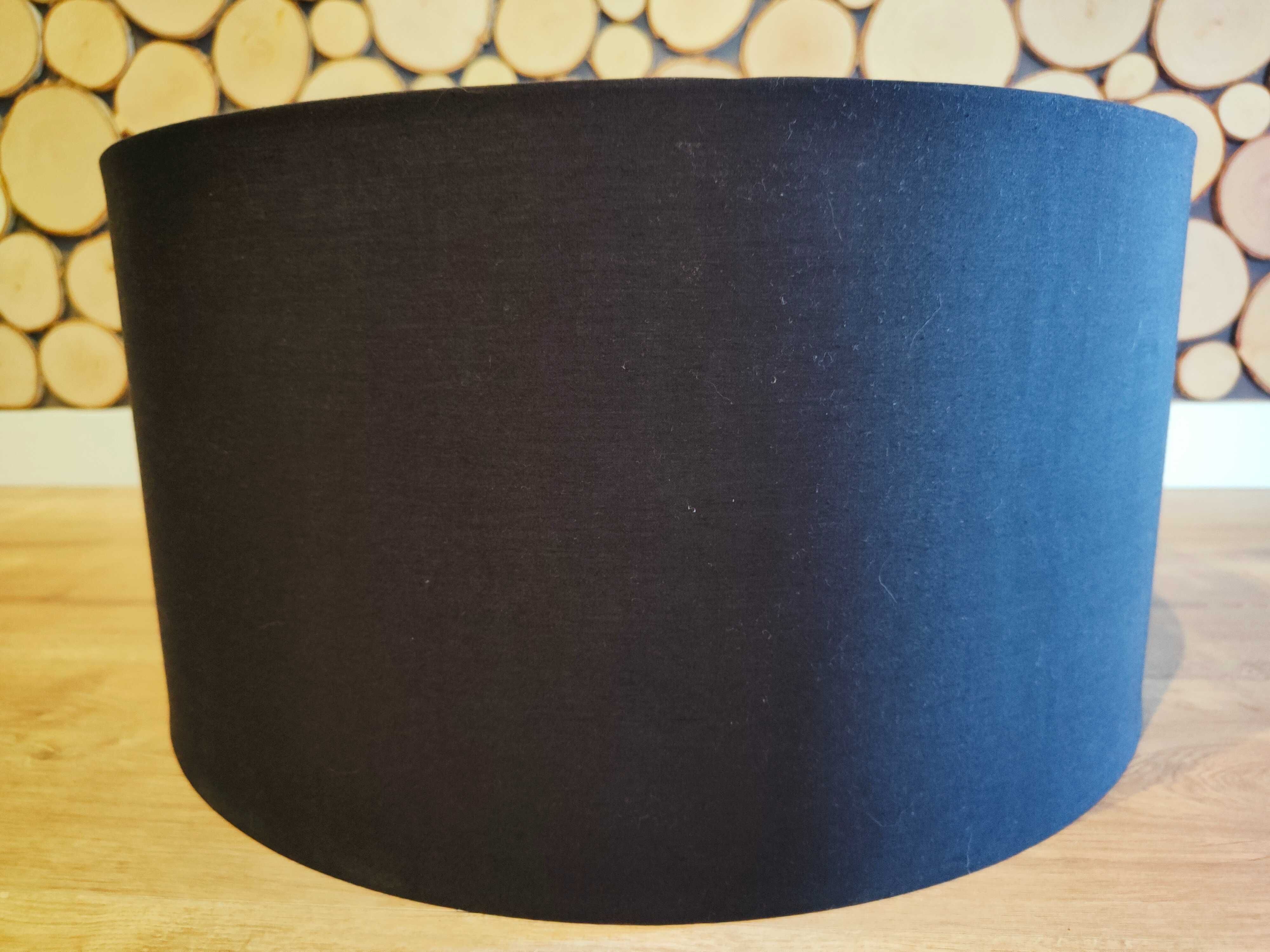 lampa wisząca żyrandol Zuma Line RLD93139-4B CAFE 4xE27 60W 50cm