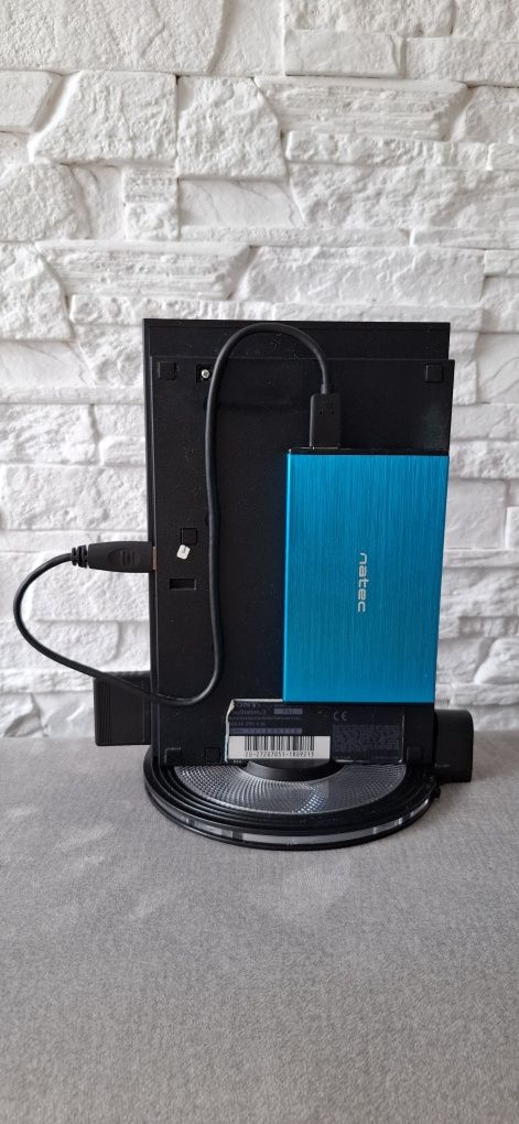 Konsola PlayStation 2 Slim [Wersja Fanatyka]