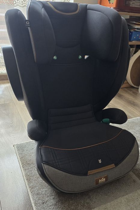 Fotelik isofix samochodowy