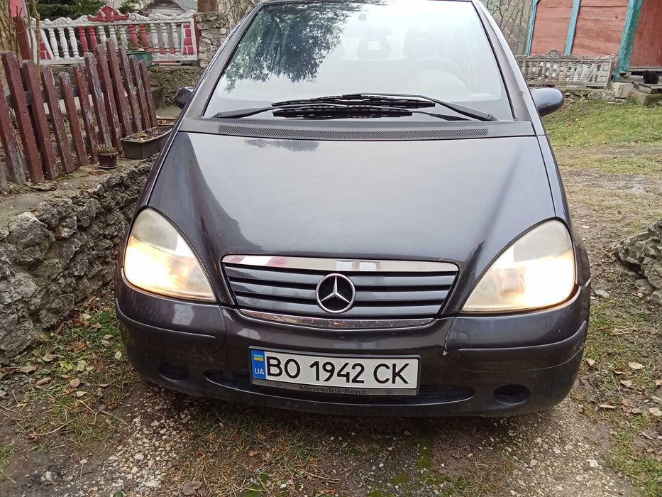 Продаж автомобілів