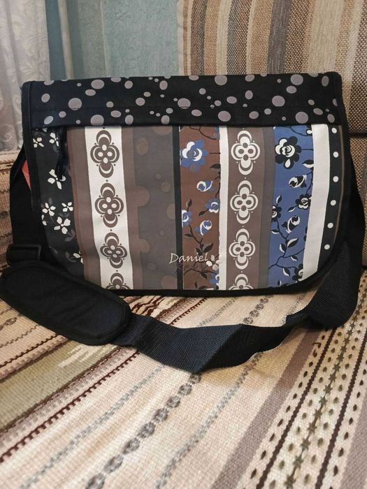 Сумка для ноутбука