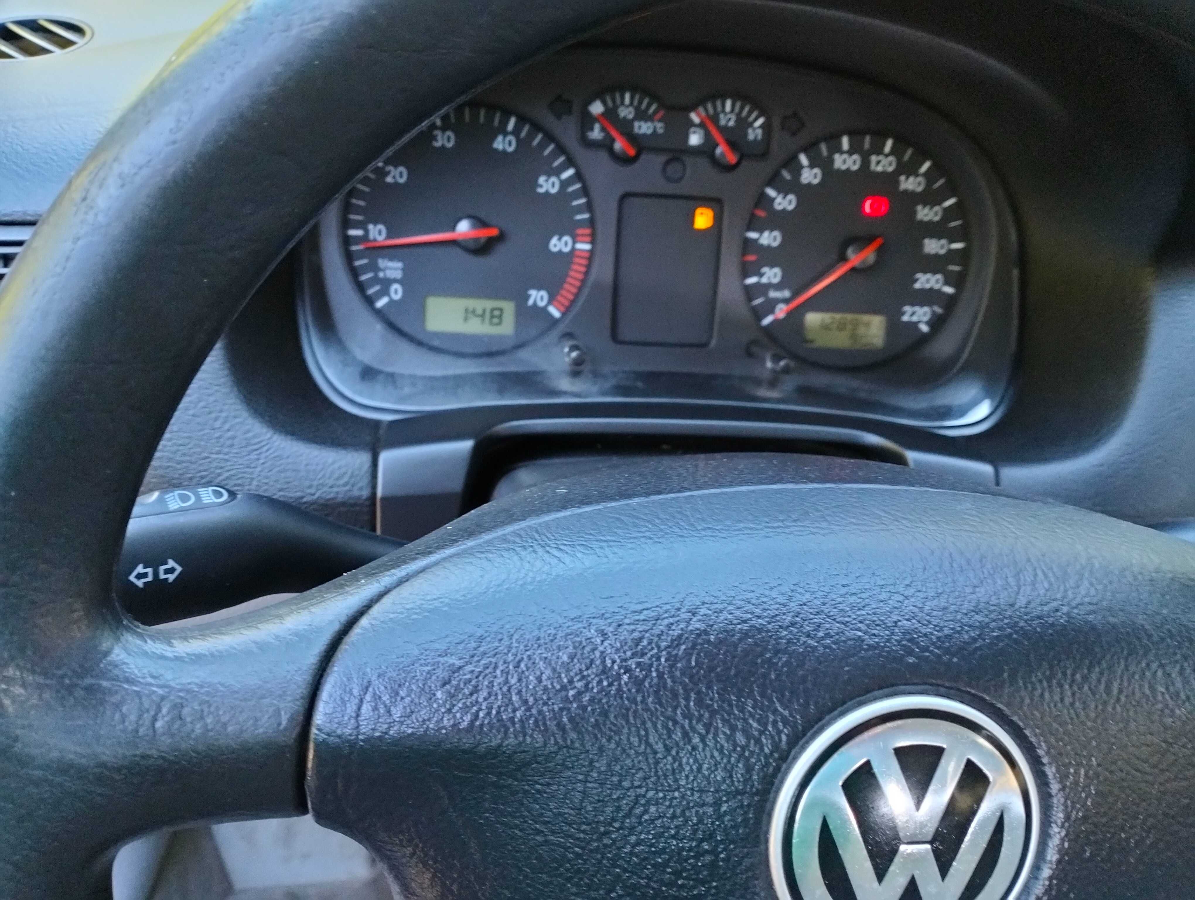 Volkswagen Golf 4