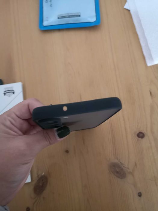 Capa + película para Samsung Galaxy S23 Plus