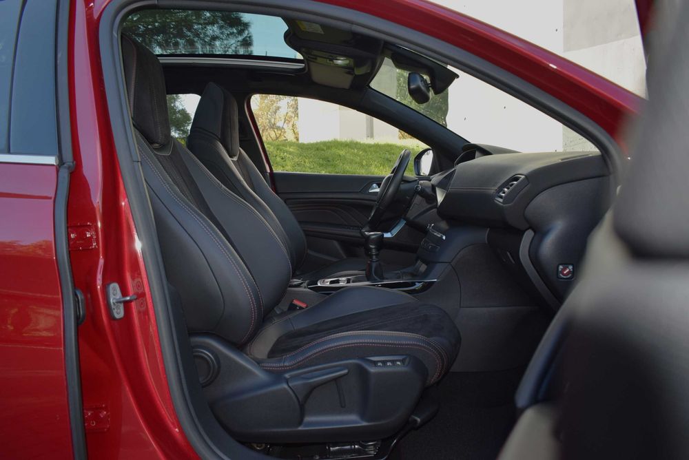 Peugeot 308 SW 1.2 GT 130cv | 2020/11 | APENAS 55 Mil KM