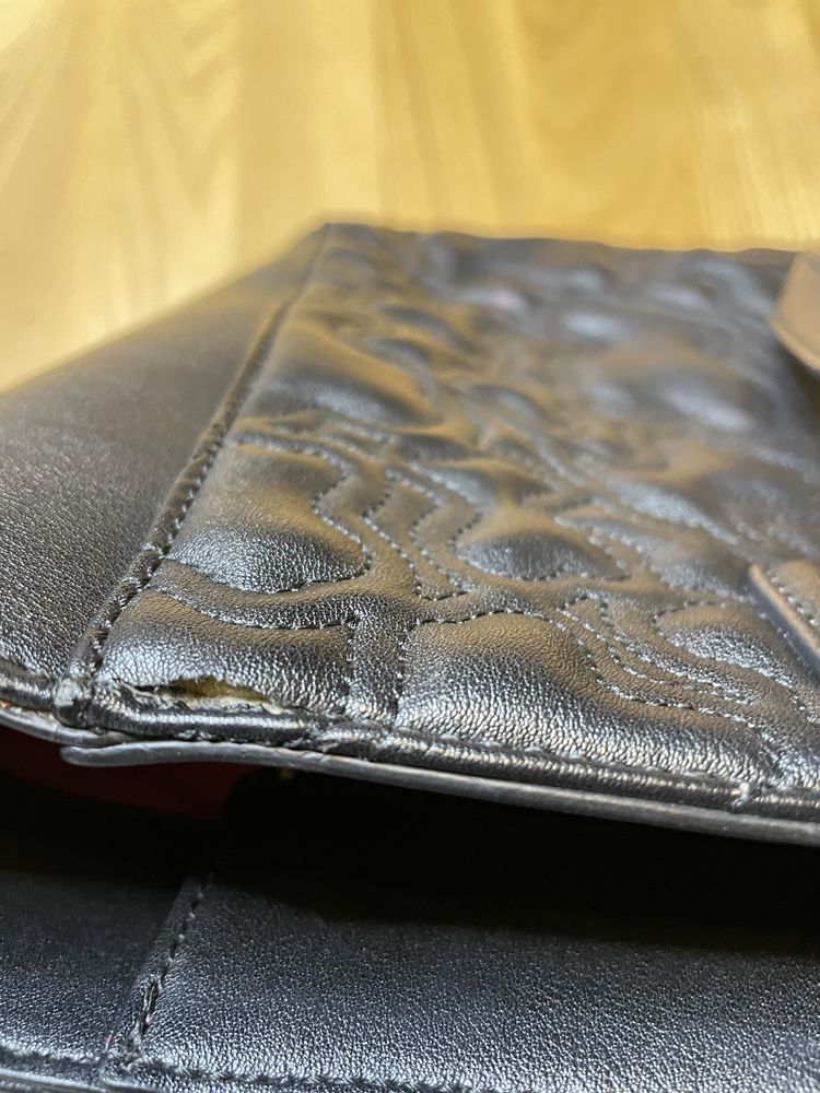 Torebka na ramię / torba shopper / shopperka Tous