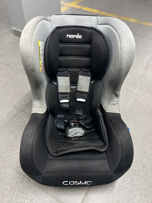 Cadeira auto bebé ate 3 anos