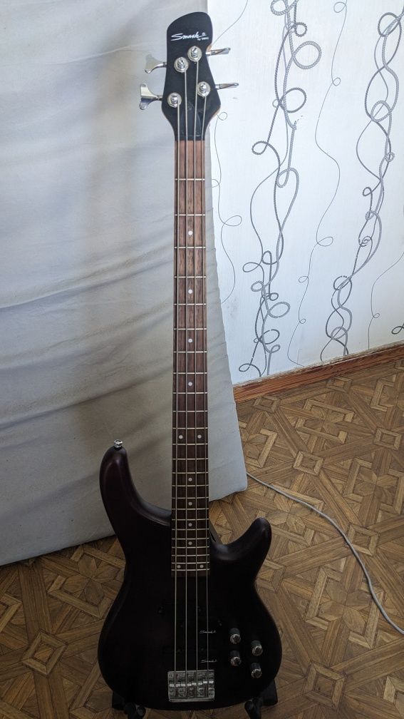 Бас Гитара/ Bass Guitar