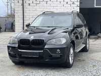 Передний бампер БМВ Х5 Е70 Запчастини BMW X5 E70 Передній Розборка