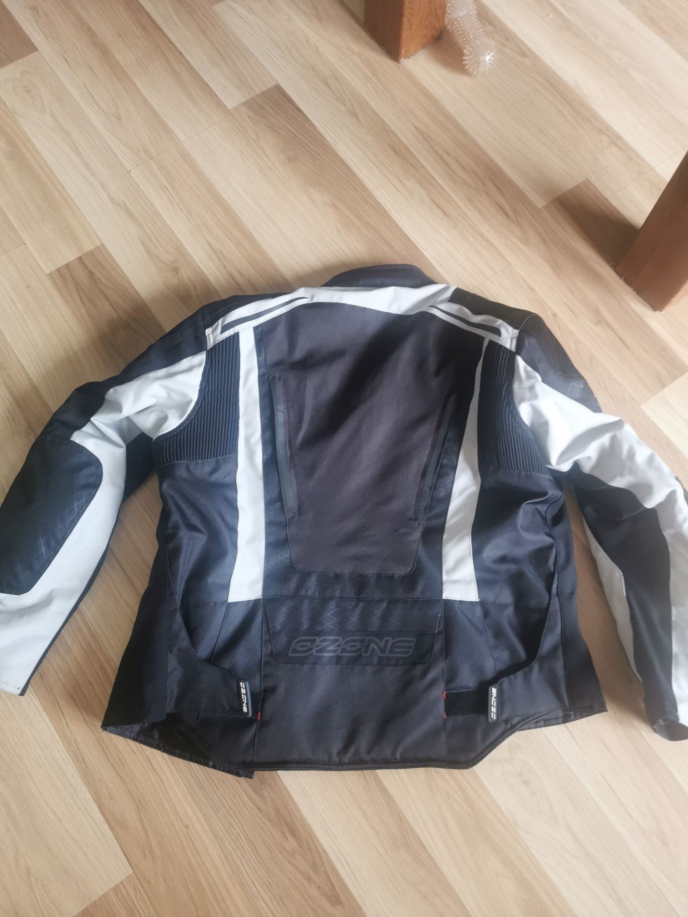 Kurtka damska moto., skuter OZONE EDGE II XL