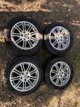 Felgi  5x120 17 Opel