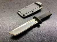 Cold Steel Para Edge Tanto. Made in Japan