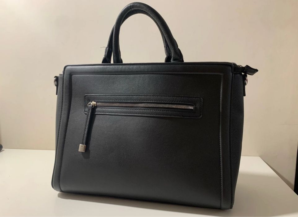 Mala preta grande PRIMARK