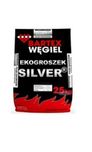 Groszek Plus Bartex Węgiel ekogroszek Silver Gold