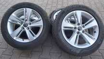 Koła Felgi Opel Insignia B  5x115 R17