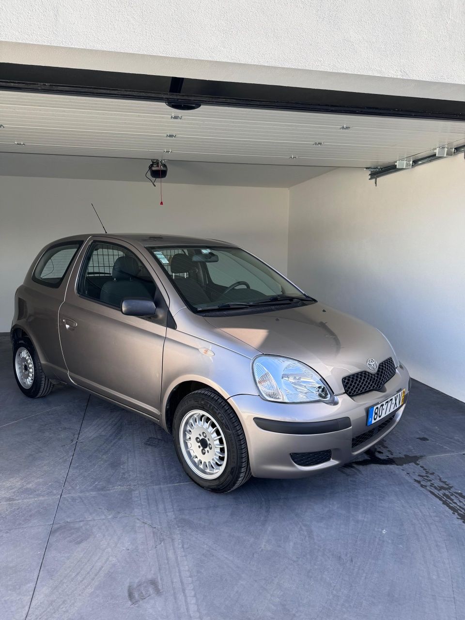 Toyota yaris D4D de 2024