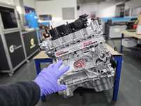 Motor Land Rover EVOQUE 2.0D - 204DTD (1 ANO GARANTIA)