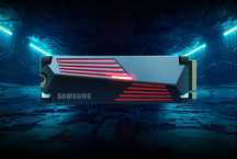 Samsung 990 PRO HeatSink NVME 1 TB NOVO/SELADO 5 ANOS GARANTIA
