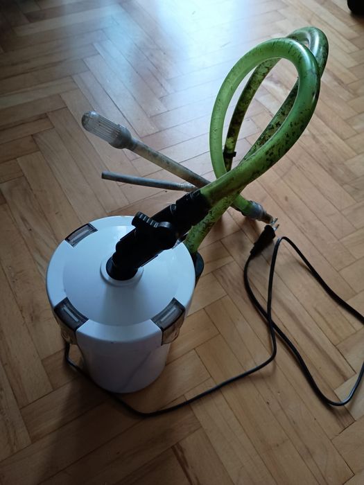 Filtr kubełkowy Sunsunhw-602B