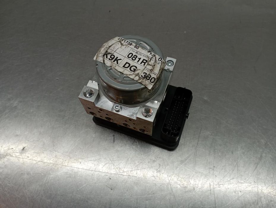 ABS RENAULT Kangoo III Express