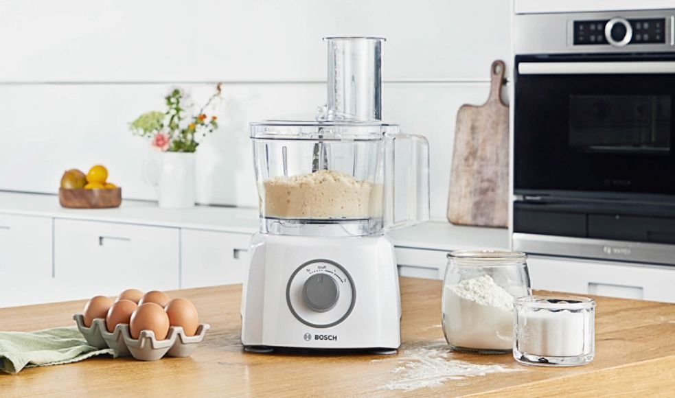 Robot kuchenny Bosch
