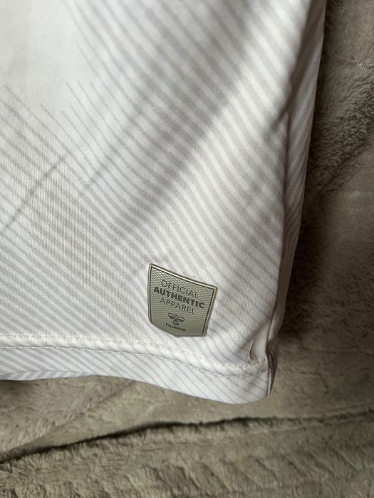 Koszulka Hummel dania 2022/23