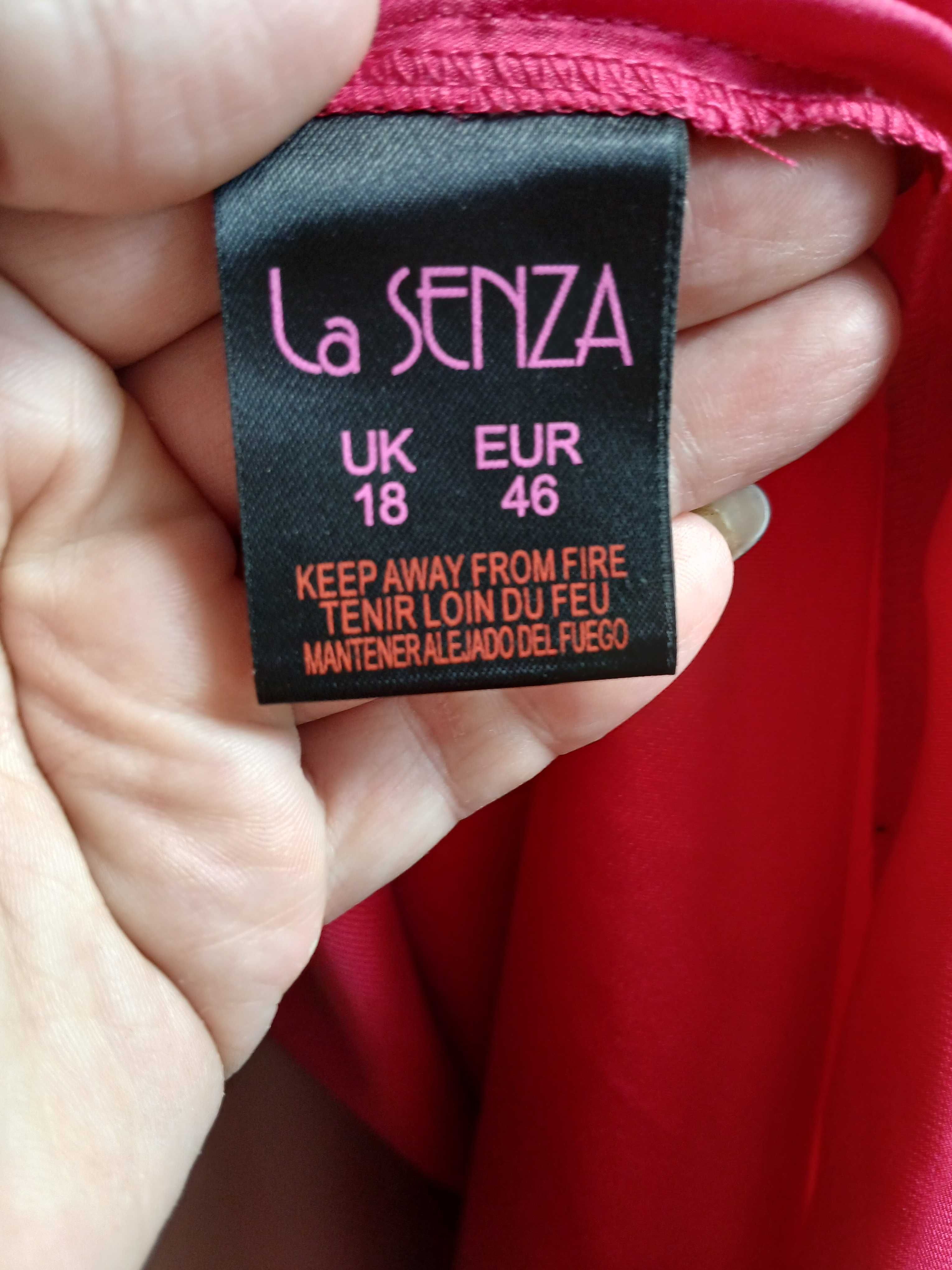 Халат la senza xl uk 18 р. 52