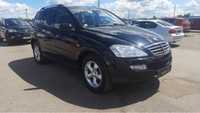 SsangYong Kyron 8600$