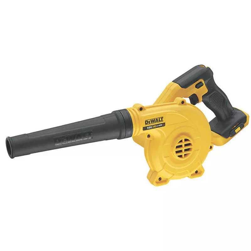 DeWALT DCV100 \ Воздуходувка аккумуляторная \ Каркас \ гарантия