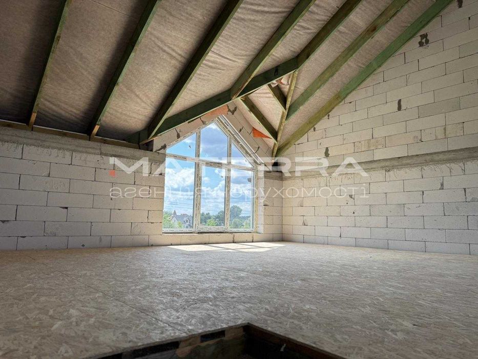 Шевченкове масив Ширма продаж дуплексу 114 м2 ділянка 5 сот