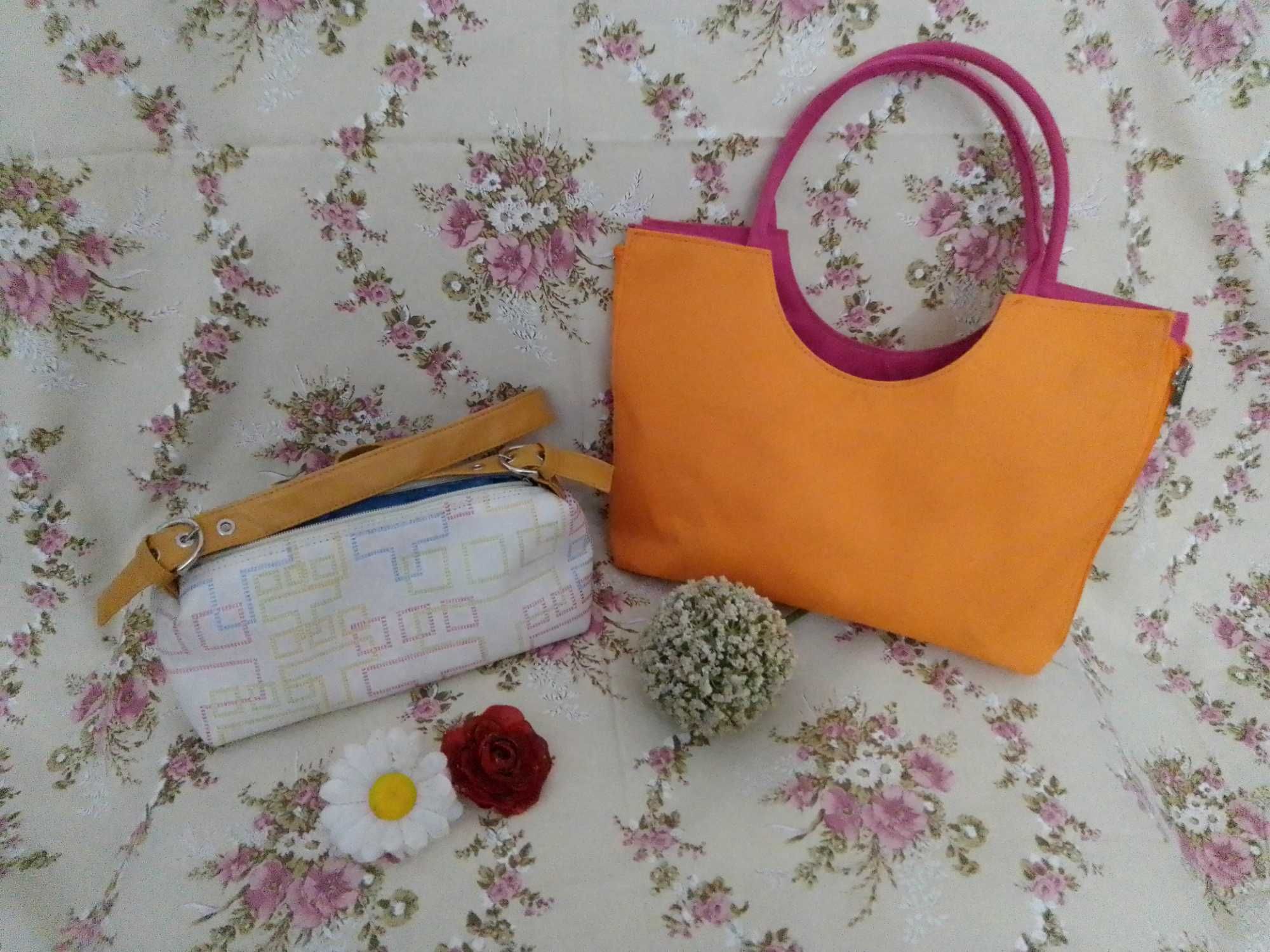 Malas de senhora destaque para "cavalinho" Mochilas, Vinted e  casuais
