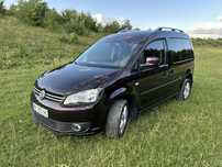 Volkswagen CADDY 1.6 tdi 103kc 75kw