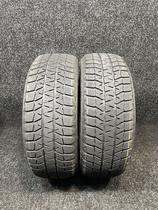 Продам Б/У шини Brigestone 215/60R16 BLIZZAK WS80