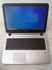 Ноутбук HP ProBook 455 G3 a8-7410b/8gb/500gb