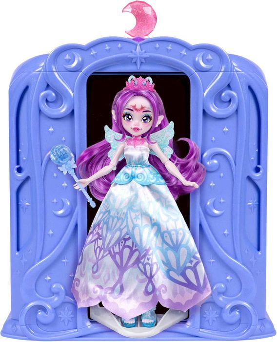 Лялька Меджик Міксіс Magic Mixies Pixie Supremes Magic Mirror