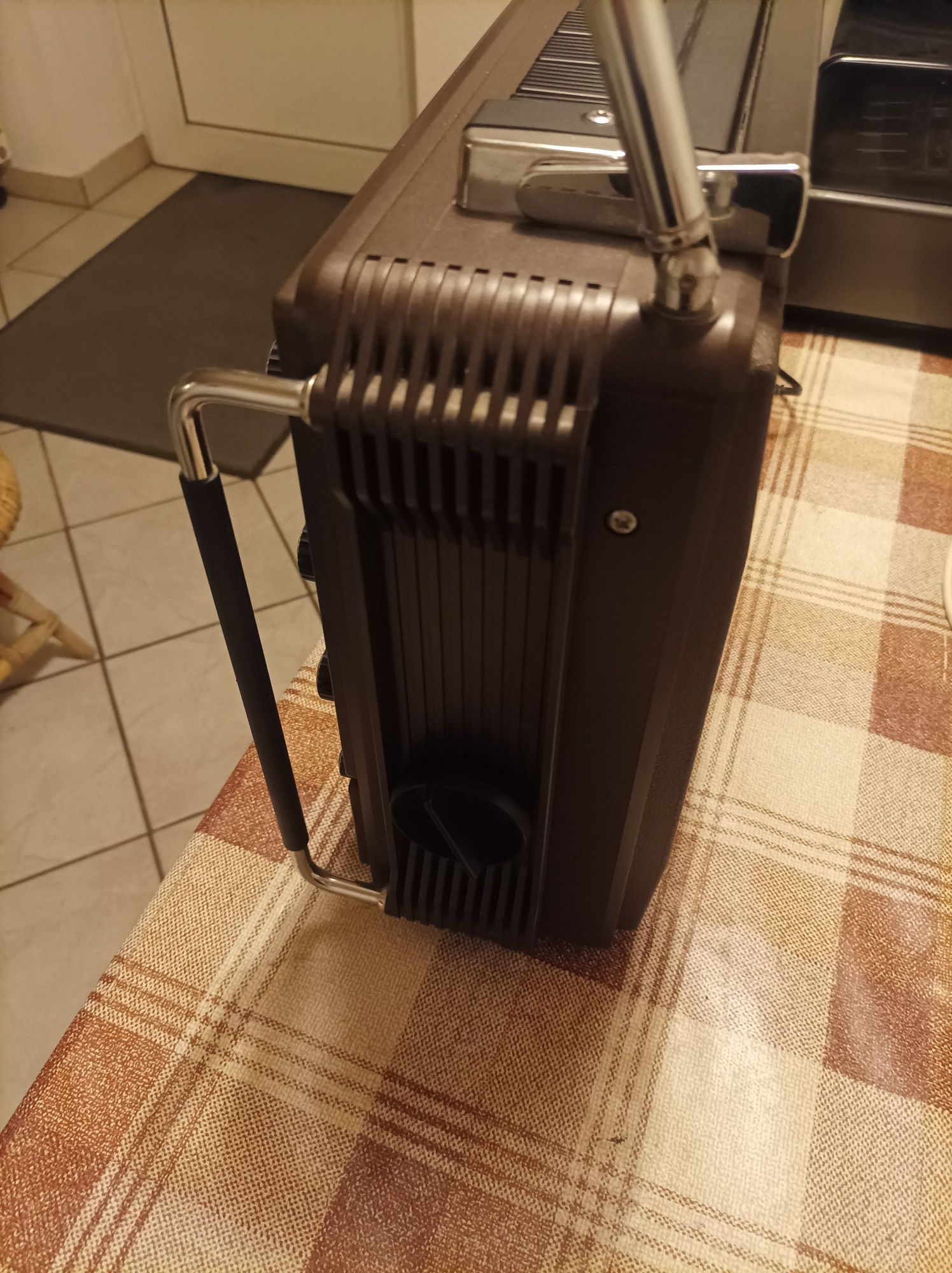 Grundig Satelit 3400 zabytek!