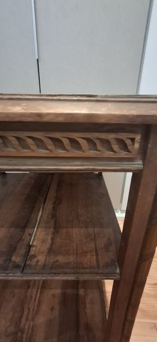 Móvel do século XIX, estilo indefinido  tipo colonial