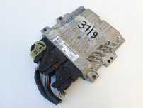 FORD MK4 LIFT BG91-12A650-DF S180133100F KOMPUTER