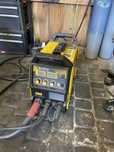 Spawarka powermat 250L