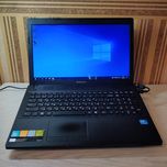 Ноутбук • Lenovo G500 • ОЗУ 6 / SSD - 120 GB + 500 HDD GB